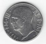 25-2008 Italie 20 centesimi 1943, Verzenden, Italië, Losse munt