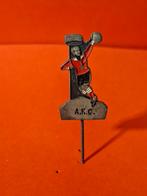 Oude speld A.K.C. ALMELO, Ophalen of Verzenden, Gebruikt, Overige onderwerpen