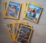National Geographic junior, Boeken, Tijdschriften en Kranten, Ophalen, Zo goed als nieuw, Wetenschap en Natuur