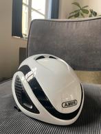 ABUS Gamechanger, Fietsen en Brommers, Fietsaccessoires | Fietshelmen, Ophalen of Verzenden, Zo goed als nieuw, M, Heer of Dame