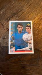 1993 Upper Deck World Cup 1994 Base Paolo Maldini #104, Ophalen of Verzenden, Zo goed als nieuw, Plaatje