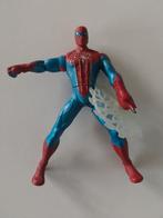 Amazing Spider-Man Web Attack Figure ~15 cm, Kinderen en Baby's, Ophalen of Verzenden, Gebruikt