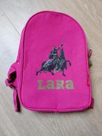 Kinderrugzak Lara - Raveleijn, Sieraden, Tassen en Uiterlijk, Gebruikt, Minder dan 30 cm, Rugtas, Ophalen of Verzenden