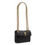 Nieuwe Kurt Geiger tas, Sieraden, Tassen en Uiterlijk, Tassen | Damestassen, Ophalen of Verzenden, Nieuw, Zwart, Handtas