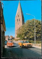 Schildwolde, De Juffertoren., Verzamelen, Ophalen of Verzenden, Gelopen