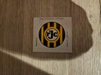 Roda jc Wrigley, Ophalen of Verzenden, Zo goed als nieuw, Roda JC, Overige typen