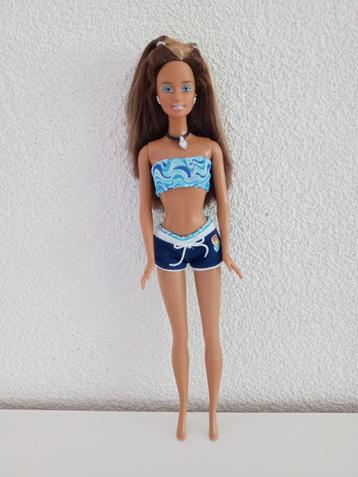 Barbie Cali Girl Teresa C6463 uit 2003 beschikbaar voor biedingen