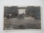 Ansichtkaart. Rhenen, De Grebbe, Verzenden, 1940 tot 1960, Ongelopen, Utrecht