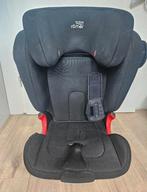 Britax Römer Kidfix II XP Sict Autostoelje, Ophalen, Romer, Gebruikt, 15 t/m 36 kg