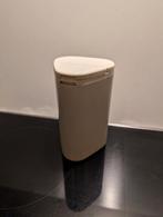 Tupperware strooier, bus, strooibus., Ophalen of Verzenden, Zo goed als nieuw, Crème, Bus of Trommel