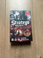 Stratego quick battle, Hobby en Vrije tijd, Gezelschapsspellen | Bordspellen, Jumbo spellen, Een of twee spelers, Ophalen of Verzenden