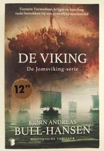 Bull-Hansen, Bjørn Andreas - De Viking / Torstein Tormodson,, Boeken, Gelezen, Europa overig, Verzenden