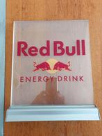 Red Bull led lamp, Ophalen of Verzenden, Zo goed als nieuw, Lichtbak of (neon) lamp