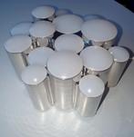 Ikea design sodersvik lamp plafondlamp led, Ophalen, Zo goed als nieuw, Kunststof, Modern