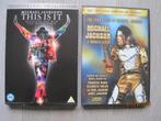 Michael Jackson, Alle leeftijden, Verzenden, Gebruikt, Muziek en Concerten