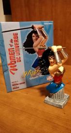 Woman of the DC Universe: Wonder Woman, Ophalen of Verzenden, Zo goed als nieuw