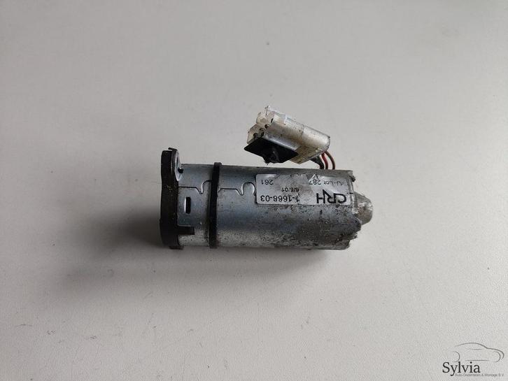 Stoel verstelmotor aandrijfmotor linker voorzijde memory BMW, Auto-onderdelen, Elektronica en Kabels, Gebruikt, Ophalen of Verzenden