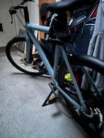 Van moof  error 17/20, Fietsen en Brommers, Ophalen of Verzenden, Zo goed als nieuw, 50 km per accu of meer, Overige merken
