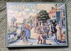 Ot en Sien Vertelselplaat puzzel, Hobby en Vrije tijd, Denksport en Puzzels, Ophalen of Verzenden, 500 t/m 1500 stukjes, Zo goed als nieuw