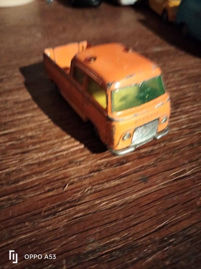 Ford  Taurus siku 164, Hobby en Vrije tijd, Modelauto's | 1:50, Ophalen of Verzenden