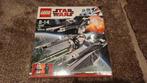 LEGO Star Wars 8087 TIE Defender - Nieuw!, Ophalen, Nieuw, Complete set, Lego