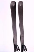 155 ski's ZAI SCADIN, handrafted in swiss + ZAI 12, 140 tot 160 cm, Gebruikt, Carve, Skiën