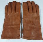 Leren handschoenen nieuw, Verzenden, Nieuw, Maat 48/50 (M), Handschoenen