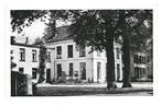 976307	Warnsveld	Gld Gemeentehuis	Niet gelopen, Ophalen of Verzenden, 1960 tot 1980, Ongelopen, Gelderland