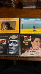 Ducoso presenteert 16 cd box sets a 6,50 diversen, Ophalen of Verzenden, 2000 tot heden, Gebruikt, Boxset