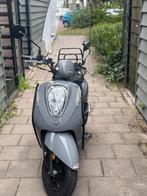 SYM MIO 5!, Fietsen en Brommers, Scooters | SYM, Ophalen, Zo goed als nieuw, Mio