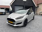 Ford Fiësta 1.0 Ecoboost 150pk 5dr 2017 Grijs, Auto's, Ford, Voorwielaandrijving, 565 kg, Zwart, 150 pk