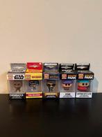 Set Funko Pop Pocket Keychain, Ophalen of Verzenden, Nieuw