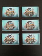 Expeditie Oceaan plaatjes AH, Albert Heijn, Ophalen of Verzenden