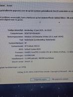 HP ProBook 450 G3 – i3 – 8GB RAM – SSD – 15.6 inch, Ophalen of Verzenden, Espoortstraat 7 Enschede, Pandjeshuis053, Pandjeshuis053@hotmail.com