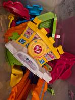 VTech Toet Toet Auto Racebaan, Ophalen, Gebruikt, 2 tot 4 jaar