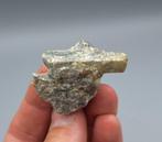 Andalusiet - Sellraintal, Tirol, Oostenrijk, Ophalen of Verzenden, Mineraal