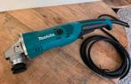 Makita GA5021CFY1 230V Haakse slijper - 1450W, Ophalen of Verzenden, Nieuw, 1000 watt of meer, Haakse handslijpmachine