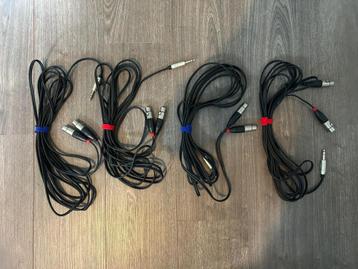 pro snake TPY 2060 JFF (4x) beschikbaar voor biedingen