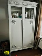 Computerkast van het Kabinet, Huis en Inrichting, Kasten | Computermeubels, Gebruikt, 70 tot 120 cm, Ophalen of Verzenden, 170 cm of meer