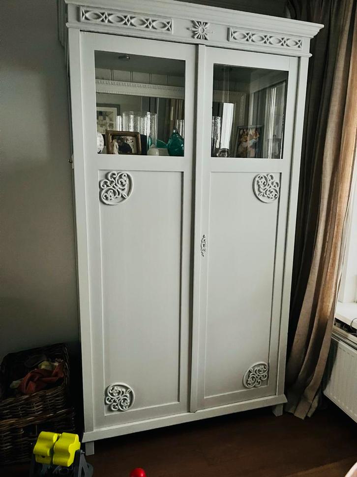 Computerkast van het Kabinet, Huis en Inrichting, Kasten | Computermeubels, Gebruikt, 170 cm of meer, 70 tot 120 cm, 40 tot 80 cm