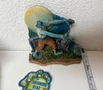 Nieuw: sierelement zombie glow in dark! 5€, Ophalen of Verzenden, Nieuw, Sierelement