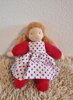 Nieuw zonnekindpop (Daphne), Ophalen of Verzenden, Nieuw, Babypop