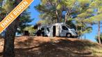 LMC Cruiser Passion 673 G Camper verhuur Jo-Li