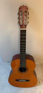 Universal 605N Klassieke Gitaar - Goed Geluid!, Ophalen, Gebruikt, Klassieke of Spaanse gitaar