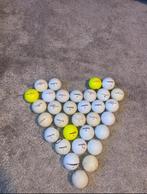 Pinnacle golf ballen, Ophalen of Verzenden, Zo goed als nieuw