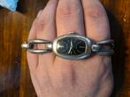 Prisma incabloc  zilver 835., Sieraden, Tassen en Uiterlijk, Horloges | Dames, Overige merken, ., Polshorloge, Overige materialen