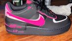 Nieuwe Nike Air Force Dames Schoen - Maat 40.5, Kleding | Dames, Schoenen, Ophalen of Verzenden, Nieuw, Zwart, Sneakers of Gympen