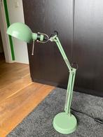Bureaulamp groen, Huis en Inrichting, Ophalen, Zo goed als nieuw, Minder dan 50 cm
