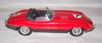 Prachtig model Polistil Jaguar XKB. 1:16. Nieuwstaat., Ophalen of Verzenden, Zo goed als nieuw, Auto, Overige merken