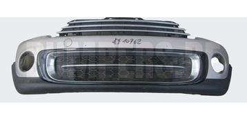 Bumper Mini Cooper R55 R56 FACELIFT 10-13 166149-10 Voorbump beschikbaar voor biedingen